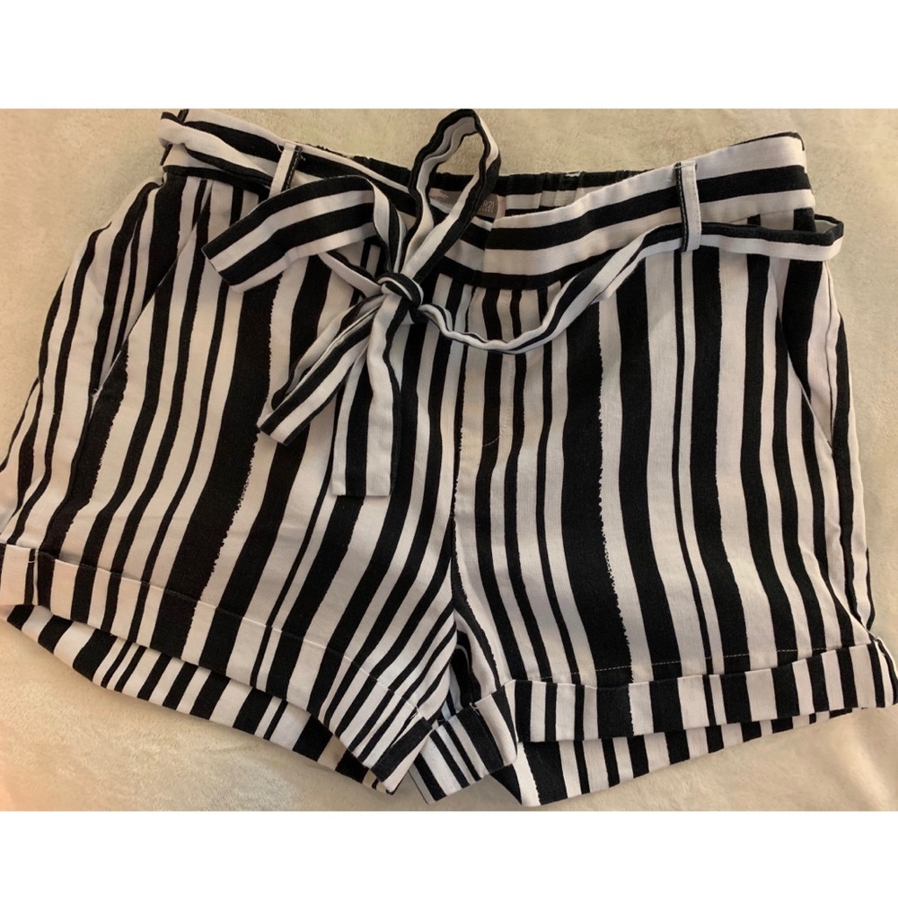 XXI shorts